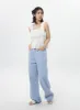 Cotton Baggy Pants OY309 sold by Lewkin