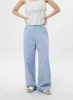 Cotton Baggy Pants OY309 sold by Lewkin