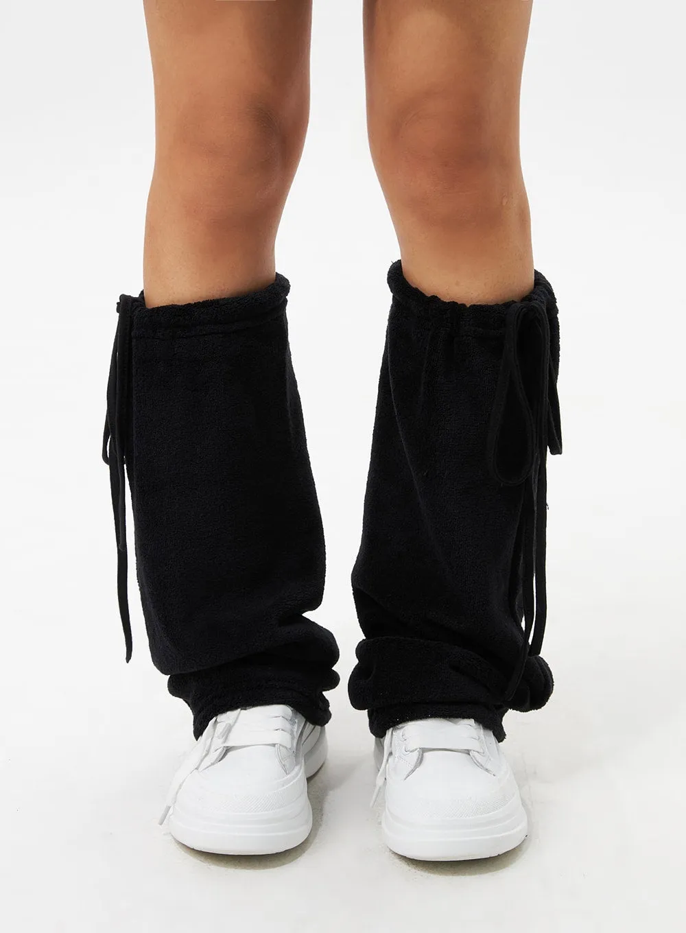 String Leg Warmer IO326 sold by Lewkin product image thumbnail 3