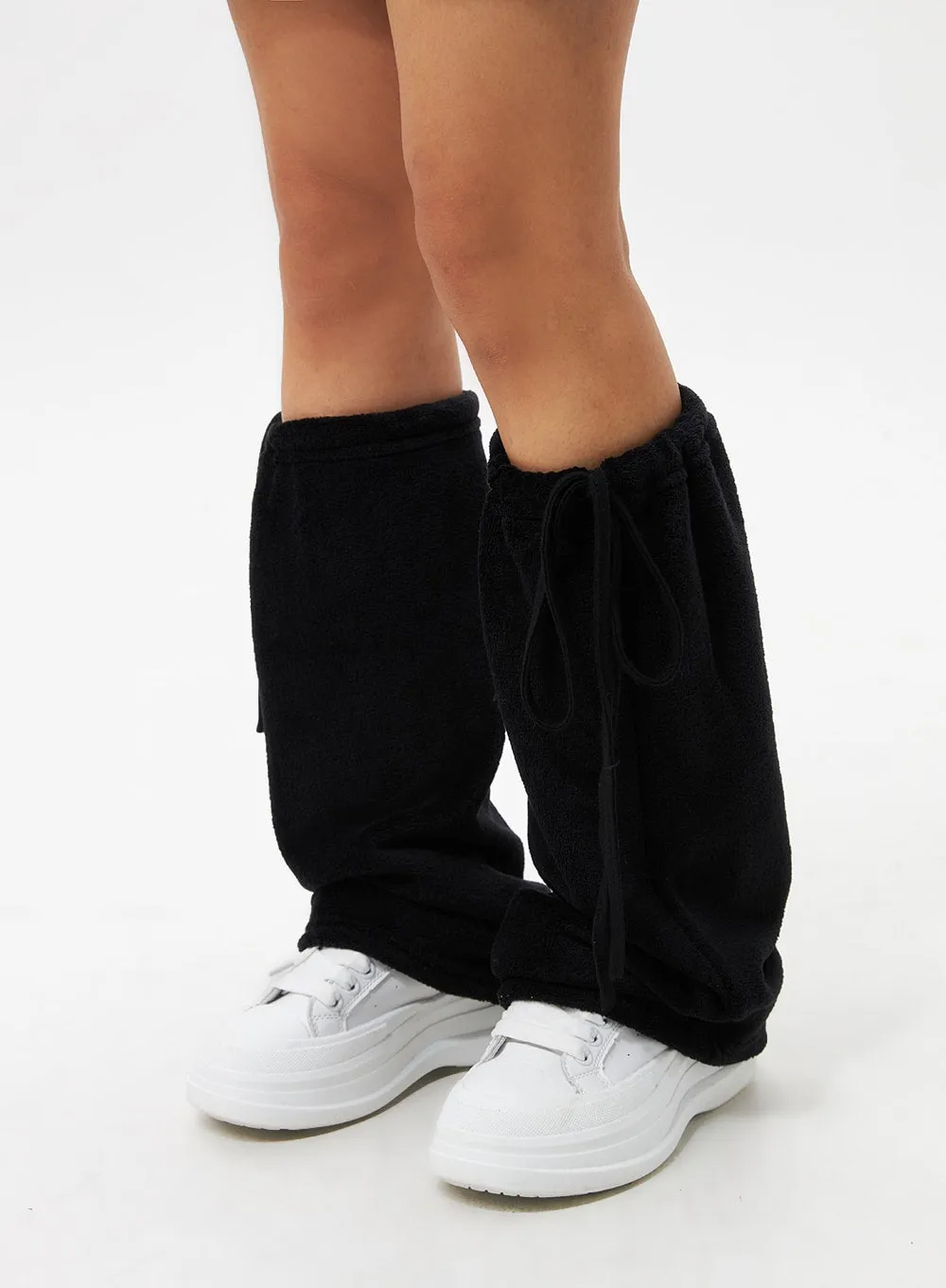 String Leg Warmer IO326 sold by Lewkin