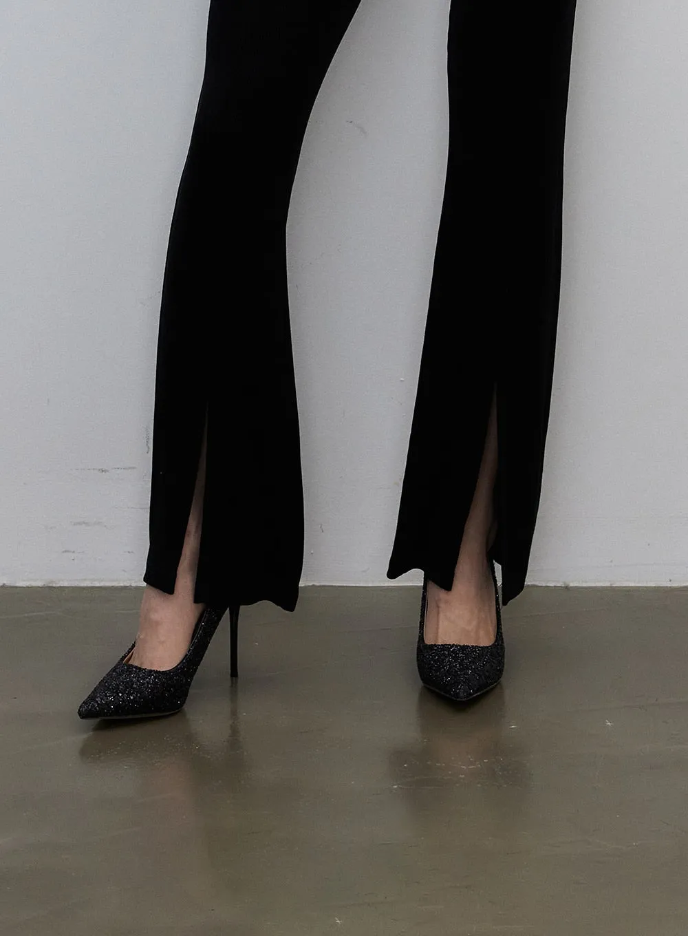 Twinkle Stiletto Heel IY331 sold by Lewkin