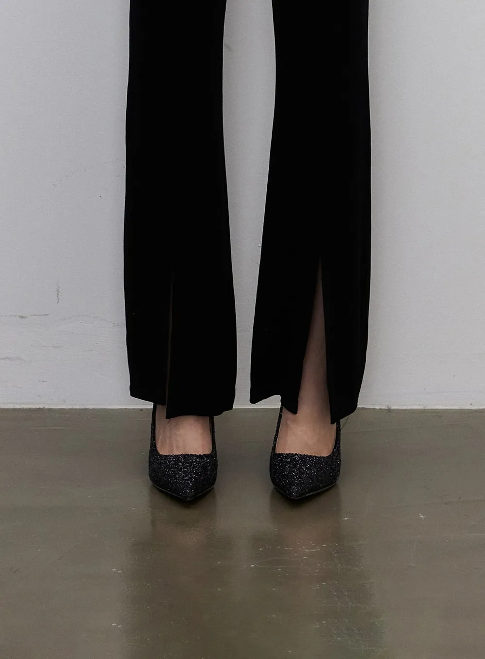 Twinkle Stiletto Heel IY331 sold by Lewkin product image thumbnail 4