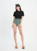 Two Way Cover-Up Top IF324 sold by Lewkin