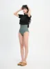 Two Way Cover-Up Top IF324 sold by Lewkin