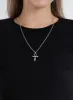 Ankh Cross Necklace CO04 sold by Lewkin