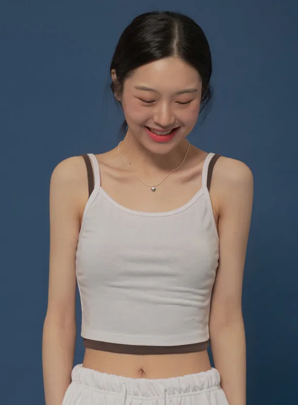 Mini Heart Necklace F22 sold by Lewkin