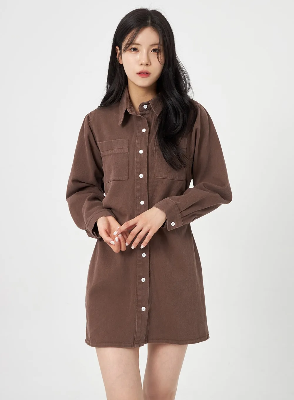 Knit Stripe Scarf IN302 sold by Lewkin product image thumbnail 3