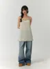 Wide Leg Denim Jeans CF406 sold by Lewkin