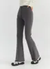 Bootcut Drawstring Pants CO330 sold by Lewkin