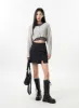 Cable Knit Cardigan CU313 sold by Lewkin