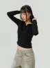 V-Neck Hoodie CM320 sold by Lewkin