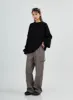 Sabrina Basic Loose Fit Knit CS27 sold by Lewkin