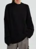 Sabrina Basic Loose Fit Knit CS27 sold by Lewkin