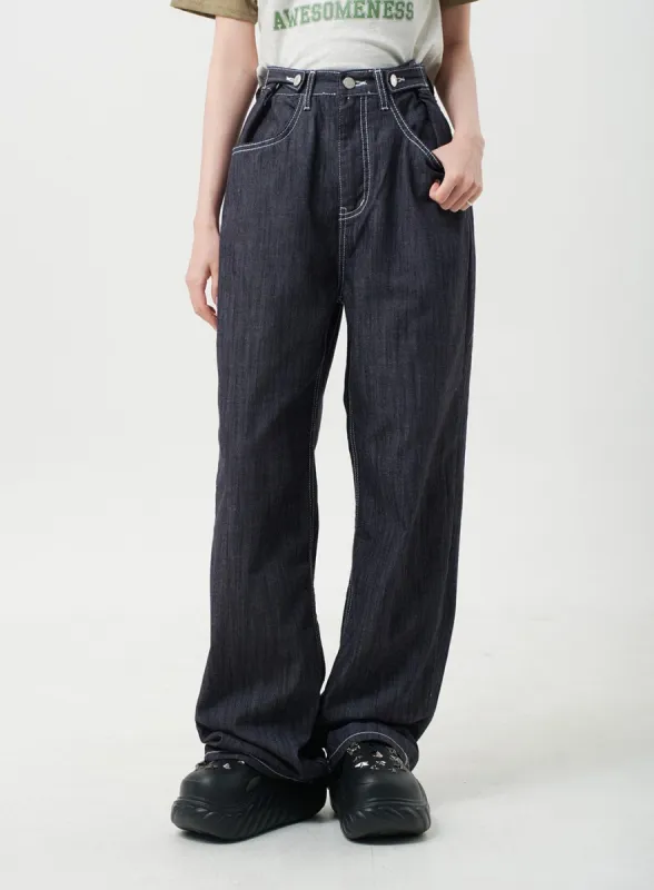 Baggy Cotton Pants BY330 sold by Lewkin