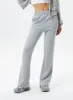 Flared Track Pants IS319 sold by Lewkin