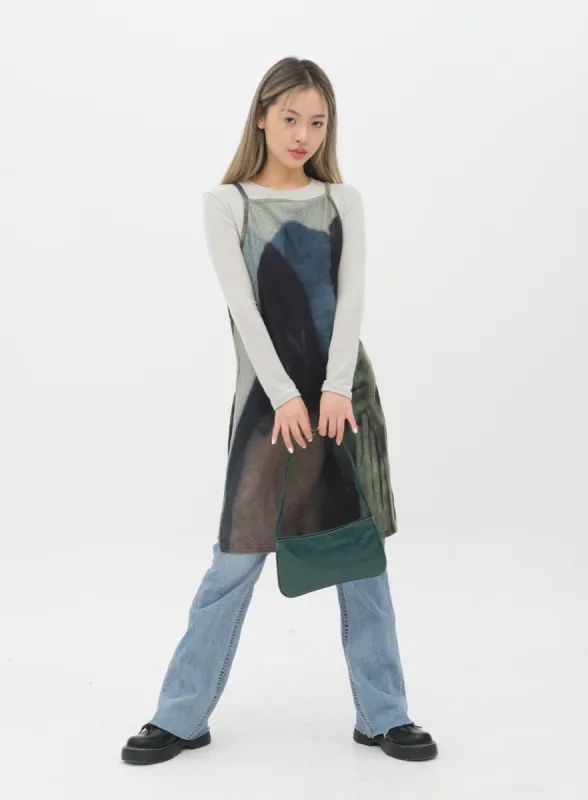 Straight Leg Jeans C2001 sold by Lewkin