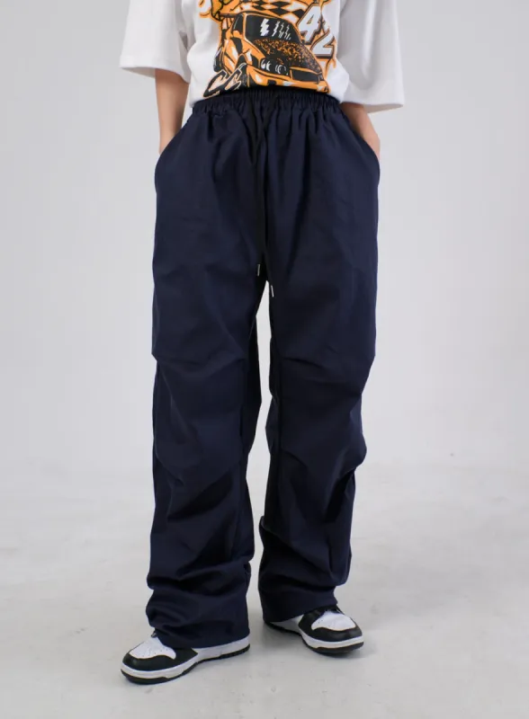 Baggy Track Pants IA304 sold by Lewkin