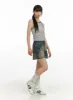 Stripe Cami Top CU424 sold by Lewkin