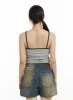 Stripe Cami Top CU424 sold by Lewkin