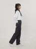 Straight Leg Jeans BF307 sold by Lewkin