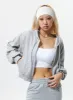ComfyZ Zip-Up Hoodie IS322 sold by Lewkin