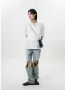 Ripped Knee Jeans Unisex CY319 sold by Lewkin