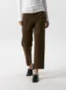 Baggy Cotton Pants IS315 sold by Lewkin