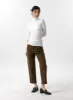 Baggy Cotton Pants IS315 sold by Lewkin