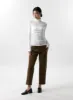 Baggy Cotton Pants IS315 sold by Lewkin