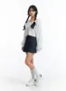Tie Bolero Cardigan OJ426 sold by Lewkin
