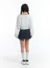 Tie Bolero Cardigan OJ426 sold by Lewkin