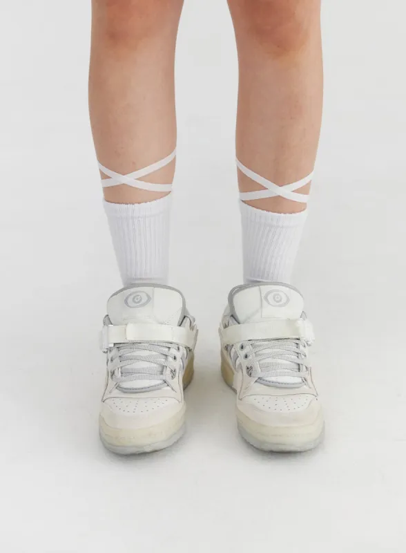 Strap Socks CS326 sold by Lewkin