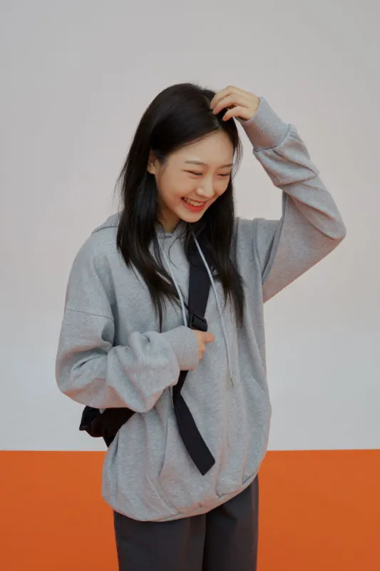 Essential Hoodie J23 sold by Lewkin