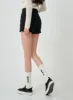 Lewkiss Korean Lettering Socks IO19 sold by Lewkin
