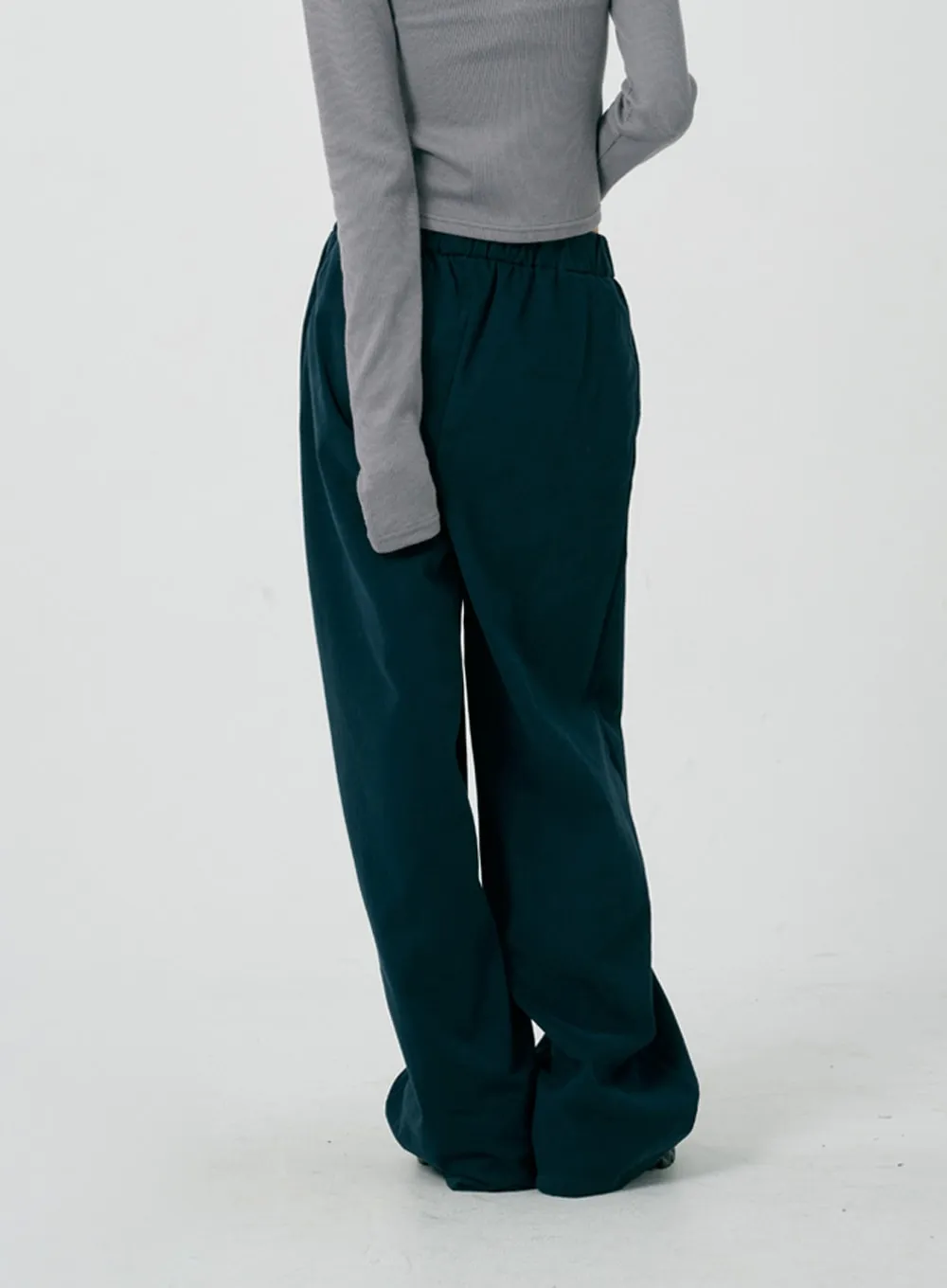 Maxi Track Pants ID08 sold by Lewkin product image thumbnail 3