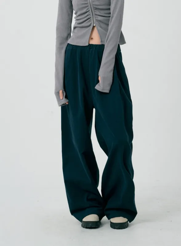 Maxi Track Pants ID08 sold by Lewkin