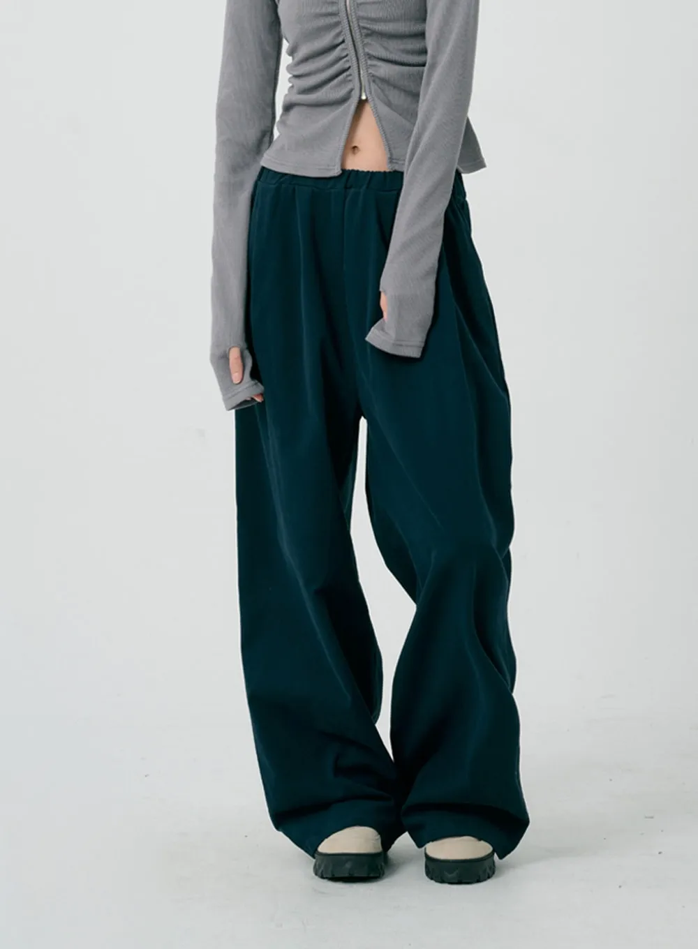 Maxi Track Pants ID08 sold by Lewkin