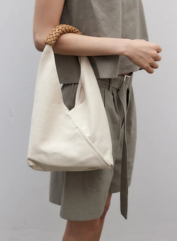 Cotton Tote Bag IY325 sold by Lewkin