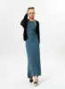Knit Cardigan IG302 sold by Lewkin