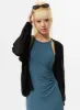 Knit Cardigan IG302 sold by Lewkin