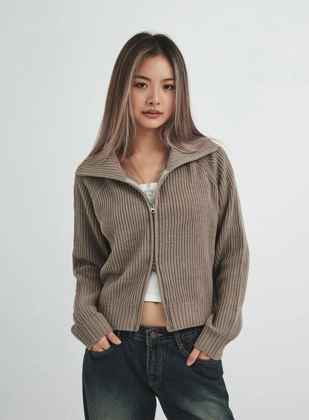 Star Necklace CS14 sold by Lewkin product image thumbnail 3