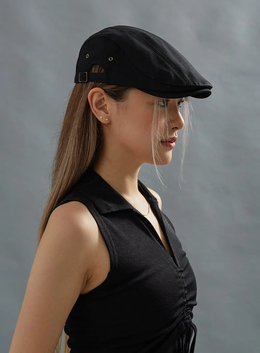 Hunting Cap CU29 sold by Lewkin product image thumbnail 3