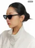 Cat-Eye Sunglasses IF421 sold by Lewkin
