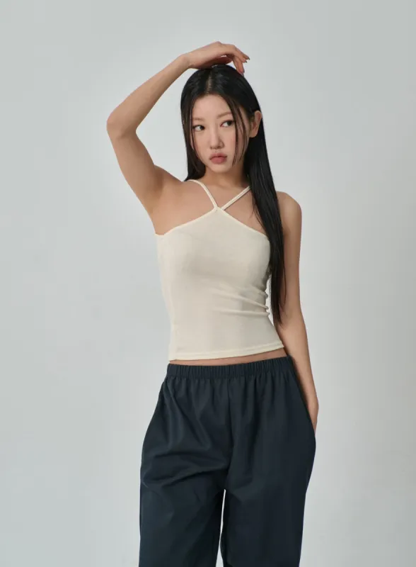 Unbalanced Top IF314 sold by Lewkin