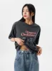 Wide Ripped Knee Jeans BY324 sold by Lewkin
