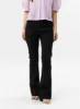 Bootcut Cotton Pants OL324 sold by Lewkin
