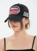 Embroidered Distressed Baseball Cap CA20 sold by Lewkin