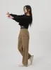 Cargo Cotton Pants BF310 sold by Lewkin