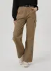 Cargo Cotton Pants BF310 sold by Lewkin