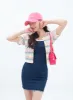 Nature Lettered Baseball Cap BM3 sold by Lewkin